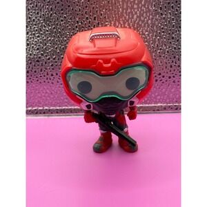 Funko Pop Games Doom Eternal Doom Slayer Vinyl Figure #602‎ No Box
